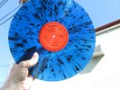 David Bowie - Wizardo Collector's Special Bronx Records ala TMOQ