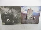 The Who Record Vinyl LP Who's Next Quadrophenia