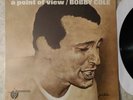 BOBBY COLE A Point of View : Concentric Arnie Wise original mono LP in shrink 