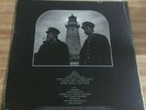 The Lighthouse Movie Soundtrack Smoke Colored Vinyl Limited Edition of 500
