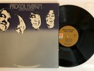 Procol Harum - Broken Barricades - 1971 US 1st Press Cover (EX) Ultrasonic Clean
