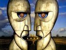 Pink Floyd The Division Bell 1994 US 1st Press C 64200 Blue Vinyl Sealed