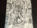 Coheed And Cambria Vip Unheavenly Creatures Demo Cassette Rare Sealed New