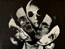 Devo ‎- Mabuhay Gardens (LP) (VG+/VG)