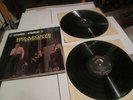 BELAFONTE At Carnegie Hall RCA Living Stereo LSO 6006 ORIGINAL PRESSING EXC VG+