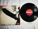LED ZEPPELIN I A1/B1 SILVER STRIPE COVER UK FIRST PRESS