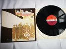 LED ZEPPELIN II  A2/B2 FIRST UK PRESS WITH ( WRECK ) CREDIT and EX+ / NM- SLEEVE