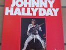 coffret rouge 3 disques 33 t neufs JOHNNY HALLYDAY 6993 012 impact IM03 polygram