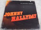coffret VOGUE 33t  3 disques JOHNNY HALLYDAY C101 les premières années + livret