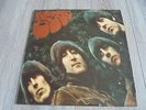 The Beatles - Rubber Soul 1965 UK LP PARLOPHONE MONO 1st -1/-1 