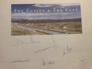 Rare Signed Runrig Cutter and the Clan EP 
