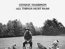 All Things Must Pass  3[LP] by George Harrison 