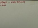 The Rolling Stones KING BISCUIT FLOWER HOUR 2 LP 78-79 TOURS