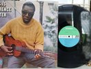 This Is Clarence Carter Atlantic LP NM- SOUL/FUNK STEREO GREEN/BLUE LABEL RARE