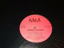 N.W.A Rare Express Yourself 12