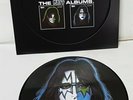 Kiss Ace Frehley Picture Disc LP Vinyl Record new 2006 European press