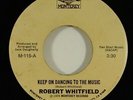 Robert Whitfield 