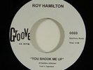 Roy Hamilton 
