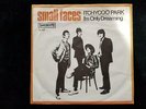 THE SMALL FACES Itchycoo Park 45 DANISH 1st press IMMEDIATE IM 057 Psych NM