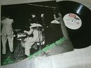 GERRY MULLIGAN Quartet - 3° Salon du Paris 1954 Original Swing France
