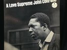 John Coltrane-A Love Supreme-Impulse 77-MONO NICE COPY