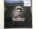 ERASERHEAD Soundtrack SILVER VINYL LP Record & 7