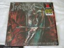 Incantation ?– Onward To Golgotha only 611 copies mint condition immolation rar
