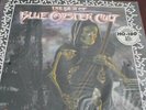 BLUE OYSTER CULT AUDIOPHILE BLUE VINYL 180 GRAM BEST OF 1st EDITION 2 LP SET