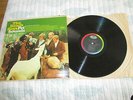 THE BEACH BOYS - PET SOUNDS LP Vintage 1966 Vinyl Record T-2458