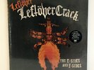 Leftover LEFTOVER CRACK the E Sides and F Sides DOUBLE Lp Vinyl Record , SEALED