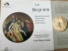 SAN 133/4 Verdi Requiem / Schwarzkop etc / Giulini / PO / W/A / 2 LP set