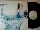 Radiohead OK Computer 2 LPs EU Reissue 180 gram