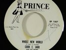 Cook E. Jarr & His Krums 