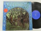 CCR CREDENANCE CLEARWATER REVIVAL FANTASY RECORD ALBUM SHRINK MINT