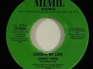 Jimmy Ross & Natural Love 