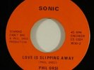 Phil Orsi 