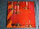 JANKO NILOVIC - Percussions dans l´espace - Montparnasse 2000  MP 42   LP