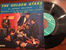 The Golden Stars de johnny hallyday 