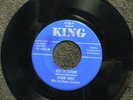 WYNONIE HARRIS Keep on Churnin KING 4526