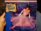 Linda Ronstadt & Nelson Riddle Orchestra / What's New Vinyl Record MFSL JAPAN NM