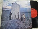 The WHO Who's next Original 1971  Australia LP HTF Polydor 2480 056 VGC