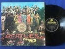 THE BEATLES SGT PEPPERS PCS 7027 STEREO ORIG UK MATRIX 1/1 VG++