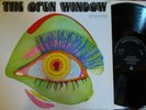 THE OPEN WINDOW   
