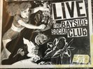Bayside - Live at the Bayside Social Club [New Vinyl LP]