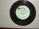 BOBBY HENDRICKS - Little John Green/ Your Lover -Soul Funk -Promo 7