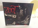 ZOOT SIMS - HENRI RENAUD - JON EARDLY - TELEFUNKEN EP - MONO ORIGINAL - MINT