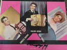 los tres reyes de la polka with paulino bernal (vinyl)