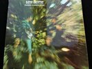 CREEDENCE CLEARWATER REVIVAL Bayou Country UK 1969 1st pressing *MINT-* LP Psych