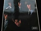 ROLLING STONES No. 2 UK Decca LK 4661 1965 1st pressing MONO LP Superb *MINT-*