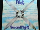 PILOT Second Flight UK EMI 1975 1st pressing *MINT* LP